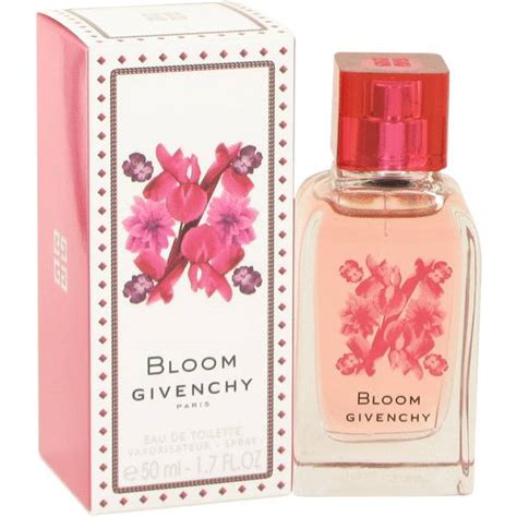 givenchy perfume limited edition 2012